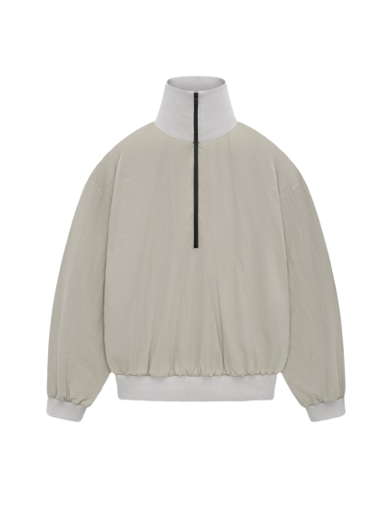 washed-nylon-half-zip-track-jacket